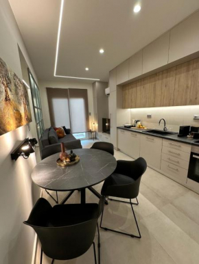 Estia Athens Apartment